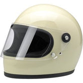 Casco Biltwell Gringo S Vintage White